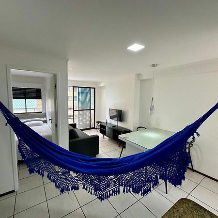 Atlantic Ocean Residence Fortaleza  Buitenkant foto