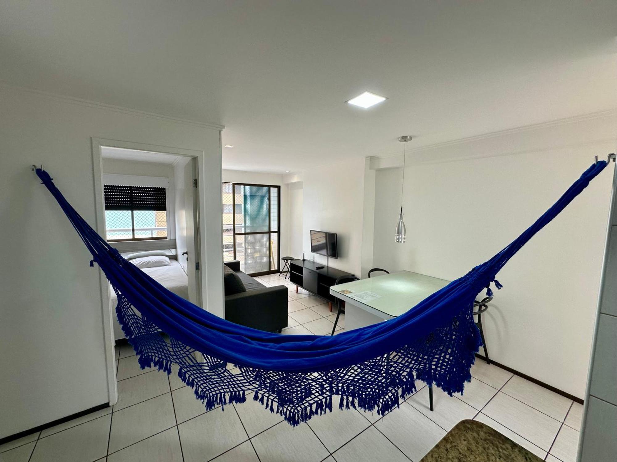 Atlantic Ocean Residence Fortaleza  Buitenkant foto