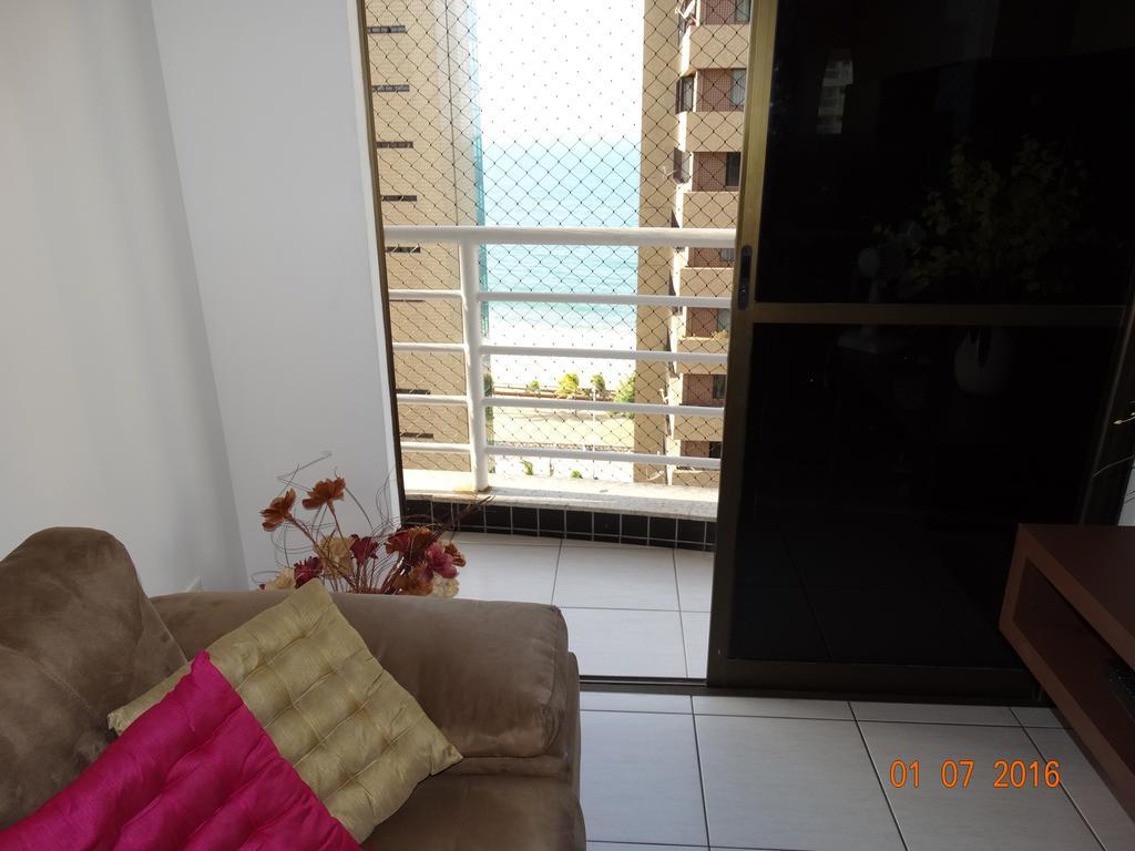 Atlantic Ocean Residence Fortaleza  Buitenkant foto